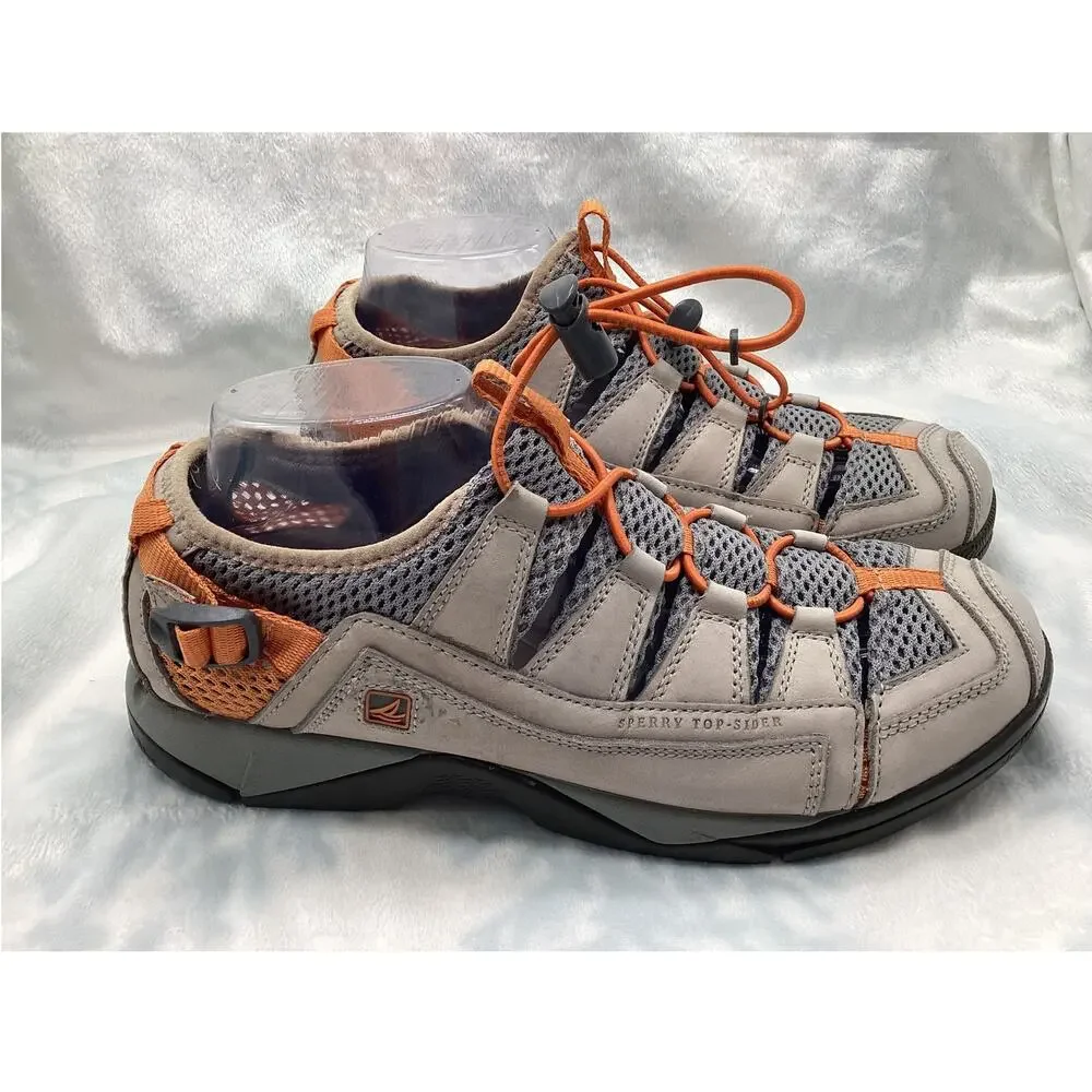 Sperry Top Sider Fathom Collection Mens 9M